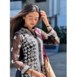 Helly Shah Instagram - 💨