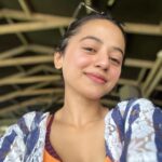 Helly Shah Instagram - Long time no selfie 🌝