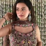 Helly Shah Instagram - 🌈