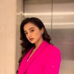 Helly Shah Instagram – Prepare for Victory 💖