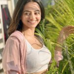 Helly Shah Instagram – 🐼