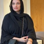 Himanshi Khurana Instagram – ⚡️🌚