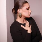 Himanshi Khurana Instagram - Mua @kashish_art Hair @krishna.hairstylist 📸 @himanshukhurana1