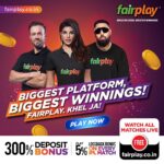 Himanshi Khurana Instagram - Use Affiliate Code HIMA300 to get a 300% first and 50% second deposit bonus. Continue earning huge profits this IPL season only with FairPlay, India's best sports betting exchange. 🏆🏏Bet on every IPL match and get an exclusive 5% loss-back bonus. 💰🤑 Plus, enjoy free live streaming of every match (before TV). 📺👀 Don't miss out on the action and make smart bets with FairPlay. 😎 Instant Account Creation with a few clicks! 🤑300% 1st Deposit Bonus & 50% 2nd deposit bonus with FREE GOLD loyalty status - up to 9% Recharge/Redeposit Bonus lifelong! 💰5% lossback bonus on every IPL match. 😍 Best Loyalty Plan – Up to 10% Loyalty bonus. 🤝 15% referral bonus across FairPlay & Turnover Bonus as well! 👌 Best Odds in the market. Greater Odds = Greater Winnings! 🕒 24/7 Free Instant Withdrawals ⚡Fastest Settlements within 5mins Register today, win everyday 🏆 #IPL2023withFairPlay #IPL2023 #IPL #Cricket #T20 #T20cricket #FairPlay #Cricketbetting #Betting #Cricketlovers #Betandwin #IPL2023Live #IPL2023Season #IPL2023Matches #CricketBettingTips #CricketBetWinRepeat #BetOnCricket #Bettingtips #cricketlivebetting #cricketbettingonline #onlinecricketbetting