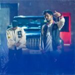 Hiphop Tamizha Instagram - I’m bringing a brother who gon’ take over the scene soon 😎❤️ #chinnapaiyan music video drops on August 15th - 5pm🔥