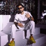 Hiphop Tamizha Instagram – Aug 15th – i got news 🤟🏻