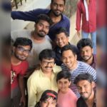 Hiphop Tamizha Instagram - A lot of memories earned, a lot of lessons learnt - 5 years of #MeesayaMurukku !