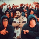 Hiphop Tamizha Instagram - Heading all the way up - brand new week, brand new plans !!! good morning 🌅
