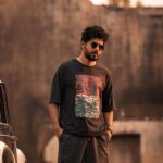 Hiphop Tamizha Instagram - Music Video dropping on Valentines day ✌🏻😁❤️ #tamilhiphop #independentmusic