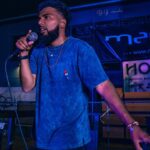 Hiphop Tamizha Instagram - I met @vozhi , few years back in Dallas. A Rapper/ Entrepreneur who was trying to put his skills together to create something beautiful. Few years later, he is a self made businessman who is also uplifting his community. The next track, talks about the journey of fellow hustlers, thankful to be doing what they always wanted to do. #nadanthavaraikumey