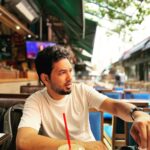 Hiphop Tamizha Instagram - Just wanted to let you know i’ll be dropping new music on sept 12 ! Would be introducing you all to this rapper/entrepreneur, fellow hustler - in short, A Brother 🤟🏻 Chennai - Seattle Collabo 🔥 cheers ✌🏻