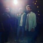 Hiphop Tamizha Instagram - 49 years since the birth of hiphop. A back to school jam hosted in a park by dj cool herc turned out into a culture empowering the dreams of millions of people all over the world. An idea that was born in the streets is now a global phenomenon. Hiphop music is now the #1 music genre in the world. Dined together with the future superstars of tamil hiphop on Hiphop day 🤟🏻 p.s - dropping on Independence day 🥳