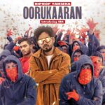 Hiphop Tamizha Instagram - When @universalmusicindia approached us for @hyundai.spotlight ‘s project of collaborating with an upcoming artist, all i could immediately think was about @karthik.ram_era ! To all those who follow us, you might remember him as the winner of #bars - So proud to introduce this amazing talent in #oorukaaran. The track will portray the tale of oorukaarans trying to make it big. Special shoutouts to the #umg & #hyundai team for this awesome initiative to throw the spotlight on upcoming talents ❤️