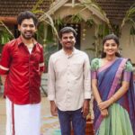Hiphop Tamizha Instagram - #Veeran - more updates on the way 🤟🏻❤️