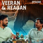 Hiphop Tamizha Instagram - Watch the first episode of the #veeran horse vlog out now on hiphop tamizha youtube channel 🤟🏻