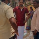Hiphop Tamizha Instagram - Back to shoot after nearly 6 months of preparation ❤️ This one is going to be bigger 💪🏻 Thank you all for patiently waiting and supporting 🙏🏻 #Veeran தயாராகிறான் 🙌🏻