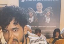 Hiphop Tamizha Instagram - The past 6 months, i’ve been off the grid. Learning new things, preparing for bigger plans. In 2 days, i’m going to get into something that is exciting. I’ll share everything along the way 🥳🤟🏻 Off The Grid
