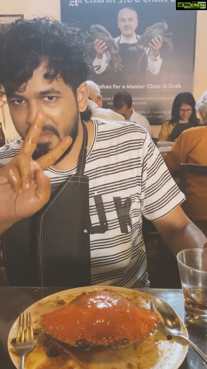 Hiphop Tamizha - 189.6K Likes - The past 6 months, i’ve been off the grid. Learning new things, preparing for bigger plans. In 2 days, i’m going to get into something that is exciting. I’ll share everything along the way 🥳🤟🏻