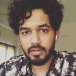 Hiphop Tamizha Instagram – Good Morning 🌅 
A whole new week ahead. Lets make the max out of it 🤟🏻
