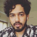 Hiphop Tamizha Instagram - Good Morning 🌅 A whole new week ahead. Lets make the max out of it 🤟🏻