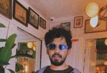 Hiphop Tamizha Instagram - Happy weekend ya’ll ❤️ ✌🏻 i’m travelling this weekend, wassup with ya’ll ? #travelgram Pink Mamma