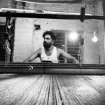 Hiphop Tamizha Instagram - Yeah thats a loom, and like a loop in a Loom - when the moon goes down, the sun comes up ☀️ its life & we gotta live ✌🏻Jumping into the weekend on full throttle 🤟🏻 #throwback