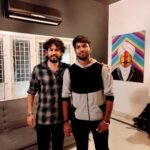 Hiphop Tamizha Instagram - SOLLU MACHI UNDERGROUND !!! Here is a sweet STORY OF YET ANOTHER RAPPER 🤟🏻 Prasanna aka @rising_rapper from dindugal , a small town from tamilnadu - very famous for their style of biriyani ( damnnn mannn i love dindukal biriyani 🤤) But the indie scene of dindukal is not a happening one like that of their biriyani scene & speaking facts, there is no scene at all 🤷🏻‍♂️ But who cares, prasanna kept trying, dropped bars, freestyles on whatever was out there and one fine day i happened to see one of his freestyles on instagram. Boommm, 2 days later he is at the studio dropping bars for me. Then straight to the movie scene on Alambana Genie track. A very unique flow and delivery with a clean voice. Well, to be short, next year this time - you will be watching his music videos on your phone & bouncing to his albums & he is going to have a helluva journey in the tamil rap scene ! Yup - sollu machi Underground ❤️ special thanks to the team at @theugtribe for making this happen ❤️ Behold - tamil rap is gonna take over 🔥