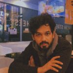 Hiphop Tamizha Instagram - 1 - ow, u taking a pic 2 - lemme pose but —> 🤷🏻‍♂️ Kinepolis Servon