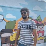 Hiphop Tamizha Instagram - Been workin’ all week & then i breathe, its a sunday 🤟🏻🥳