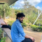 Hiphop Tamizha Instagram - Look back, all those lessons are right there ✌🏻 Good Morning - Rise & Shine ☀️