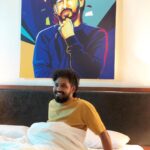 Hiphop Tamizha Instagram - Waking up to bigger dreams - Happy New Year fam’ ✌🏻❤️