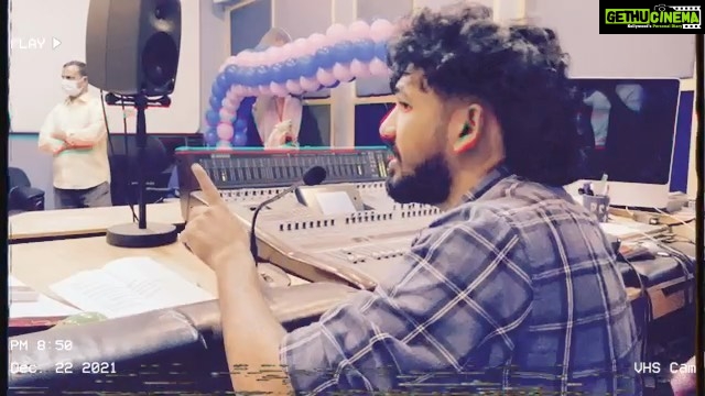 Hiphop Tamizha - 172.8K Likes - “தேவா அப்பா இல்லைனா நாங்க இன்னும் Studio உள்ள போயிருப்பமானு கூட தெரியாது” என்று ஒரு கானா பாடகர் கூறியது என்றும் என் காதுகளுக்குள் ஒலித்து கொண்டேதான் இருக்கும் ! Deva Sir is a legend !
He was a pioneer in breaking boundaries and bringing a new genre of music into the existing format of tamil film music. I’ve always wanted to work with him and very happy, it happened in Anbarivu.