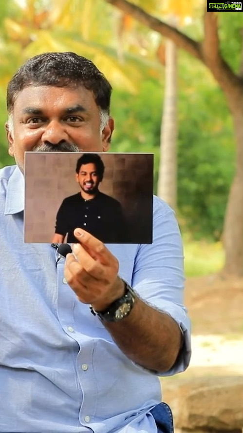 Hiphop Tamizha - 83.5K Likes - Thanks for the immense love @ksivasenapathy anna 🙏🏻 Clip taken from Anna’s interview from @darbar_offl - ❤️