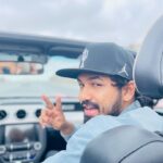 Hiphop Tamizha Instagram - #hht6 at 6pm ✌🏻❤️