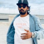 Hiphop Tamizha Instagram - The fun is in the “process”, not the “success”🤘🏻