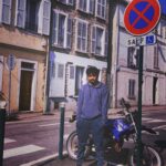 Hiphop Tamizha Instagram - Making moves in silence ! Fontainebleu
