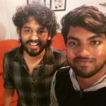 Hiphop Tamizha Instagram – SOLLU MACHI UNDERGROUND !!! Here is a sweet STORY OF YET ANOTHER RAPPER 🤟🏻

Prasanna aka @rising_rapper from dindugal , a small town from tamilnadu – very famous for their style of biriyani ( damnnn mannn i love dindukal biriyani 🤤) 

But the indie scene of dindukal is not a happening one like that of their biriyani scene & speaking facts, there is no scene at all 🤷🏻‍♂️ But who cares, prasanna kept trying, dropped bars, freestyles on whatever was out there and one fine day i happened to see one of his freestyles on instagram. Boommm, 2 days later he is at the studio dropping bars for me. Then straight to the movie scene on Alambana Genie track. A very unique flow and delivery with a clean voice. Well, to be short, next year this time – you will be watching his music videos on your phone & bouncing to his albums & he is going to have a helluva journey in the tamil rap scene ! Yup – sollu machi Underground ❤️ special thanks to the team at  @theugtribe for making this happen ❤️ Behold – tamil rap is gonna take over 🔥