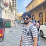 Hiphop Tamizha Instagram - Been workin’ all week & then i breathe, its a sunday 🤟🏻🥳