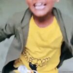 Hiphop Tamizha Instagram - We did this song for the kids and damnnnn he owned this ❤️😁❤️ #sivakumarpondati - Im taking him for my next music video 😁🤟🏻