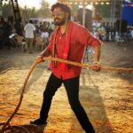 Hiphop Tamizha Instagram - I’m back 😎 உங்கள் அன்புக்கு நன்றி ❤️🙏🏻 Thank you @youtubeindia ✌🏻