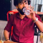 Hiphop Tamizha Instagram - 1 day, 1 lakh likes, 1 million Views & number 1 on most streaming platforms. Will introduce my Chitappa next week in our next single, until then Drink Water, Stay Hydrated 🤟🏻 - அன்புடன் Sivakumar aka Butterfly Mandayan aka Colour Kozhi 🙏🏻😁