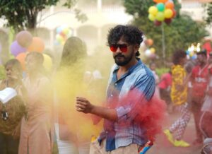 Hiphop Tamizha Instagram - been dormant for a while, gon’ erupt 💣 
get ready, because now we got content for the whole year 🥳