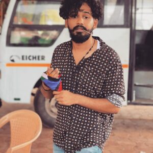Hiphop Tamizha Instagram - Sivakumar 🤟🏻