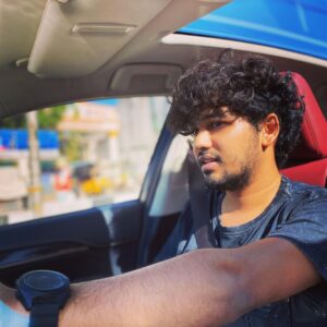 Hiphop Tamizha Instagram - #inayam got a million views 🥳 if you haven’t watched it yet, the link is in the bio 🤟🏻