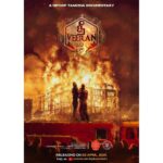 Hiphop Tamizha Instagram - Be prepared to witness our year-long life changing journey with the @tamilnadu_fire_and_rescue department on April 23rd, 2021. Honor, Valour and Sacrifice. A Hiphop Tamizha Documentary - #தீVeeran 🔥