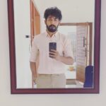 Hiphop Tamizha Instagram - Tuck in before you go to class 💁🏻‍♂️ #doctoratelife #parentsneverchange 😁