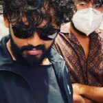 Hiphop Tamizha Instagram - Hiphop Tamizha =✌🏻 hustle everyday !