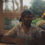 Hiphop Tamizha Instagram - - need to chill 😴