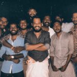 Hiphop Tamizha Instagram - #throwback ! Missing Madurai & the gang ❤️
