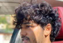 Hiphop Tamizha Instagram - Vitamin D 📸@jeeva.jpg